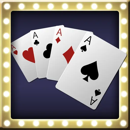 World Video Poker King icon