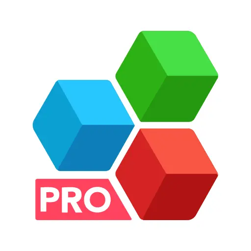 OfficeSuite Pro + PDF (Trial) icon