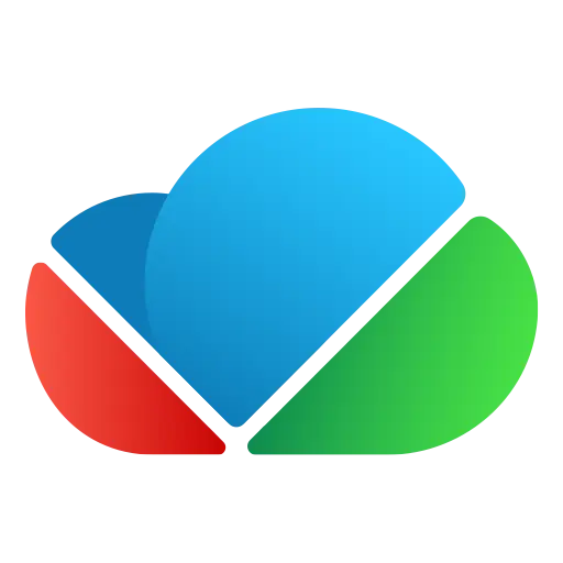 MobiDrive Cloud Storage & Sync icon