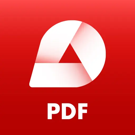 MobiPDF: PDF Editor & Scanner icon