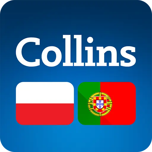 Polish-Portuguese Dictionary icon