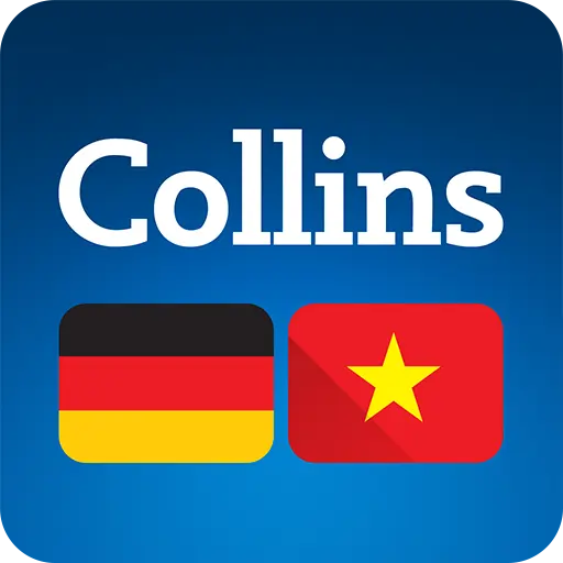 Vietnamese-German Dictionary icon