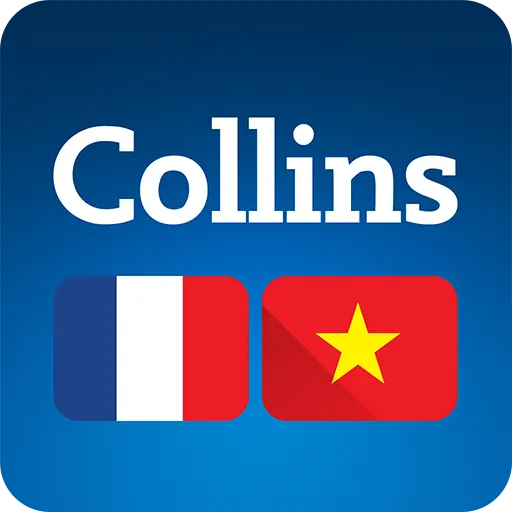 Vietnamese-French Dictionary icon