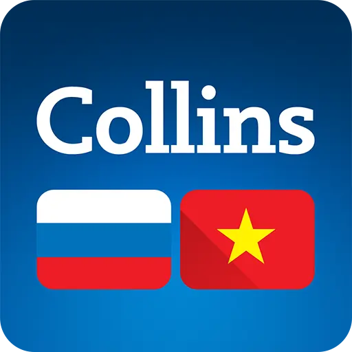 Vietnamese-Russian Dictionary icon