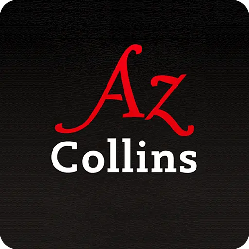 Collins English Dictionary Pro icon