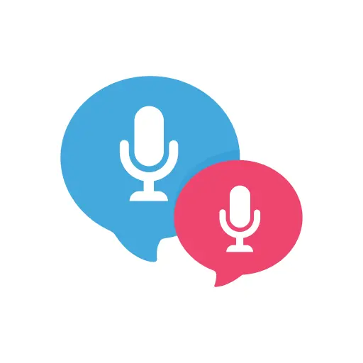 Talk & Translate - Translator icon