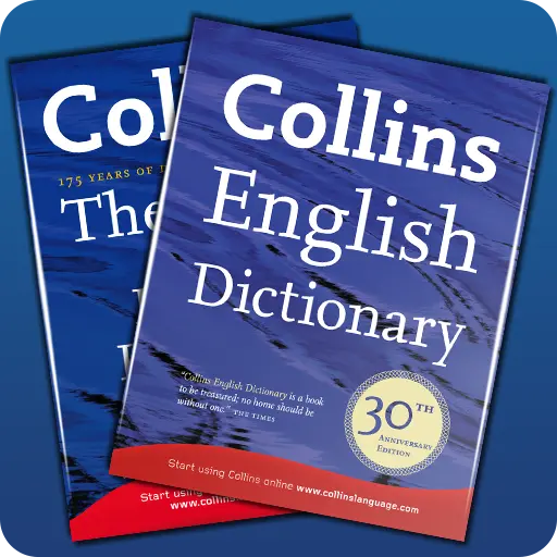 English Dictionary & Thesaurus icon