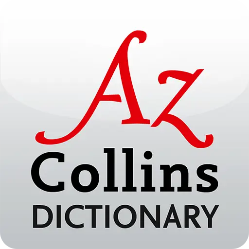 Collins English Dictionary icon