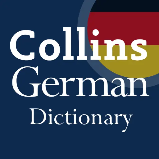 Collins German Dictionary icon