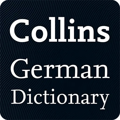 German Complete Dictionary icon