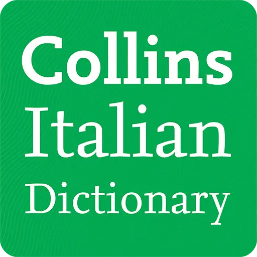 Collins Italian Dictionary icon