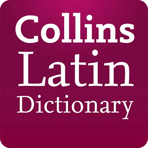 Collins Latin Dictionary icon