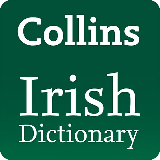 Pocket Irish Dictionary icon