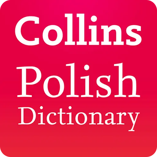 Collins Polish Dictionary icon