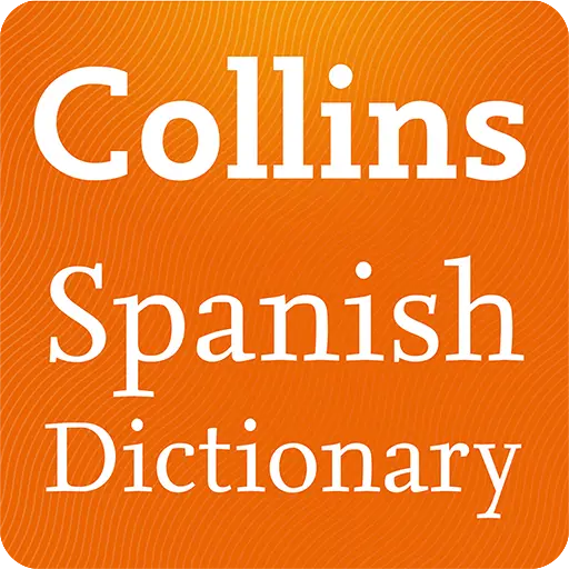 Spanish Complete Dictionary icon