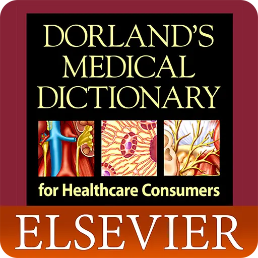 Dorland’s Medical Dictionary icon