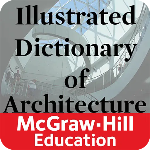 Dictionary of Architecture icon