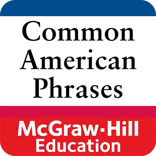 Common American Phrases icon