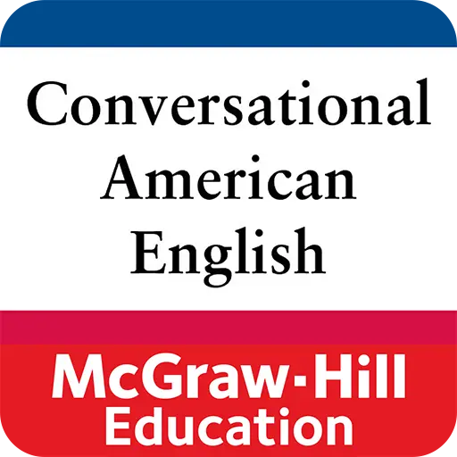 Conversational U.S - English icon