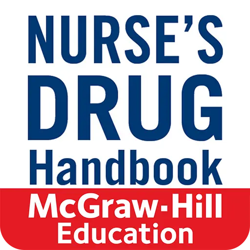 Nurse’s Drug Handbook icon