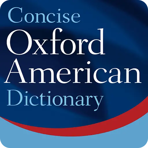 Oxford American Dictionary icon