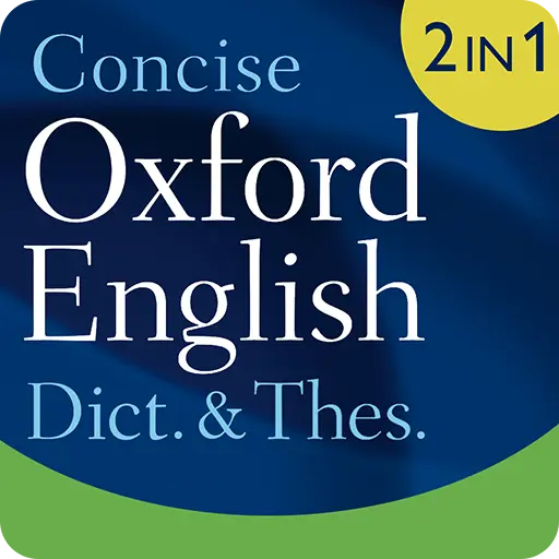 Oxford English Dict.&Thesaurus icon