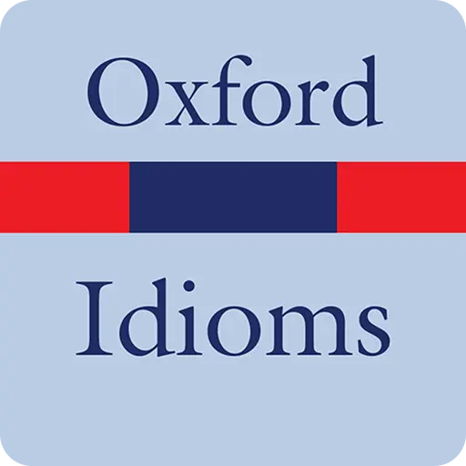 Oxford Dictionary of Idioms icon