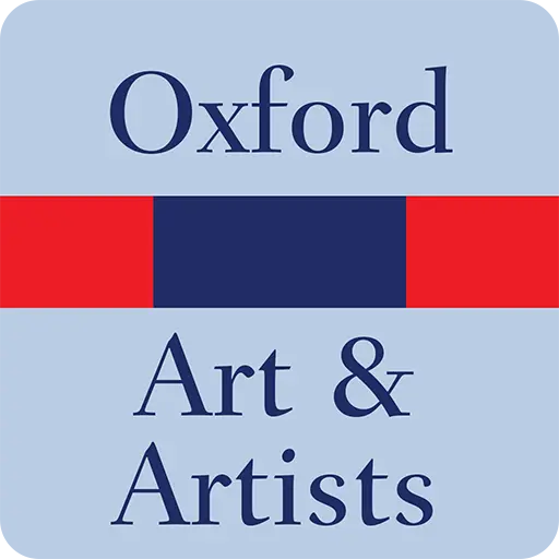 Oxford Dictionary of Art icon