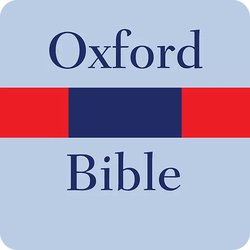 Oxford Dictionary of the Bible icon