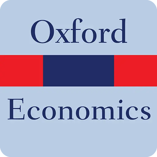 Oxford Dictionary of Economics icon