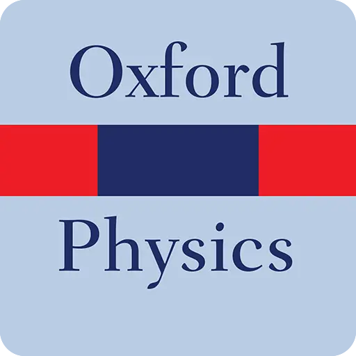 Oxford Dictionary of Physics icon