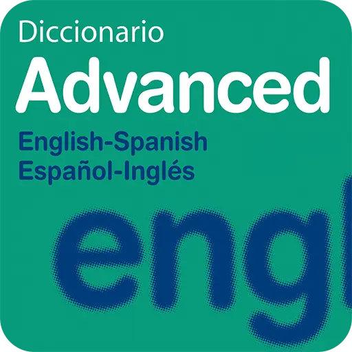 English-Spanish Dictionary icon