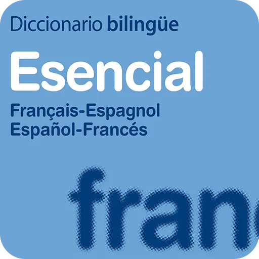 VOX French<>Spanish Dictionary icon