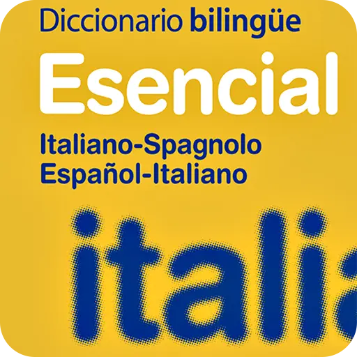 Italian-Spanish Dictionary icon