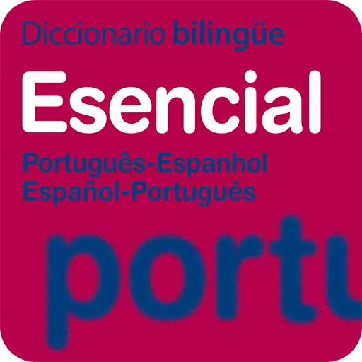 Portuguese Spanish Dictionary icon