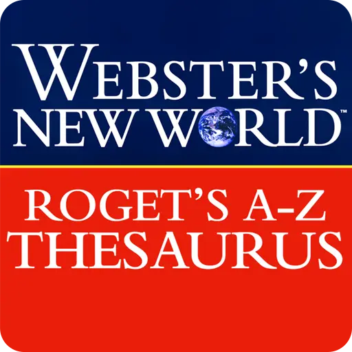 Webster's Thesaurus icon