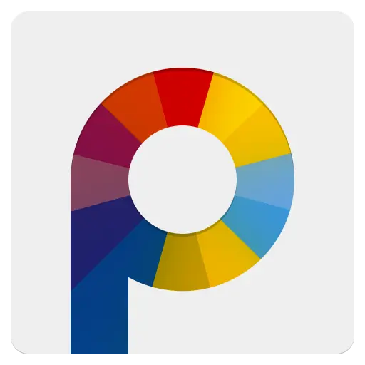 PhotoSuite icon