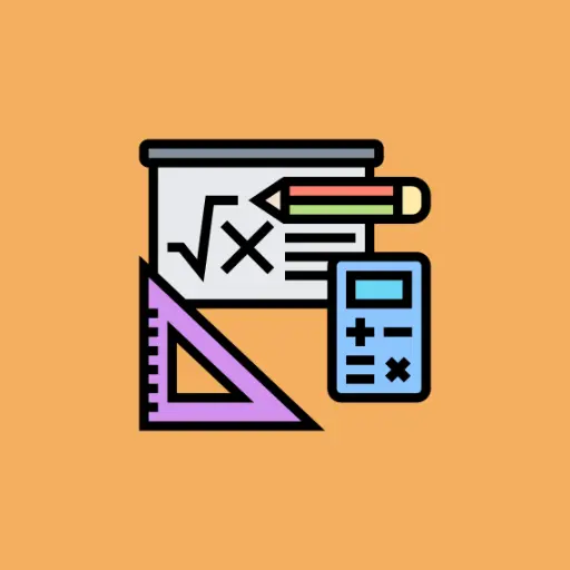 Calctic - Calculator ++ icon