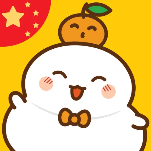 Mochi Chinese - Learn Chinese icon