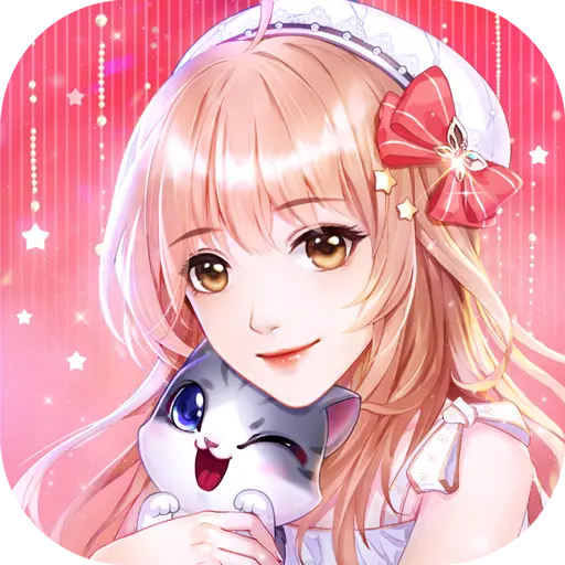 Starry Love icon