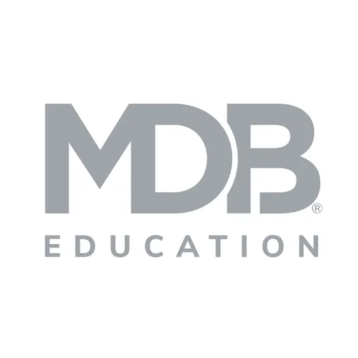 MDB Education icon