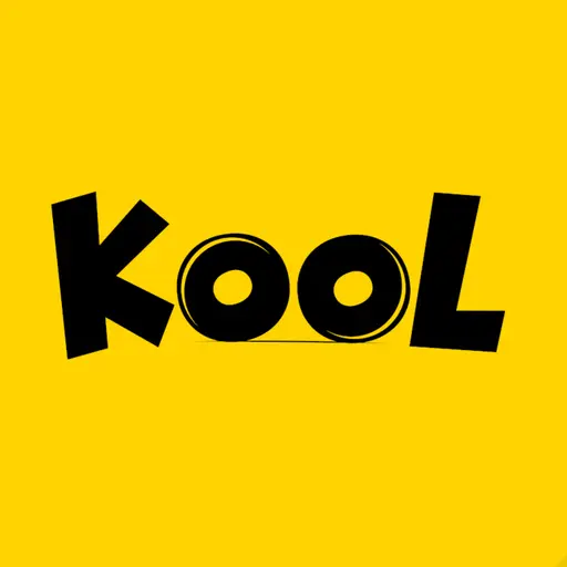 Kool Delivery icon