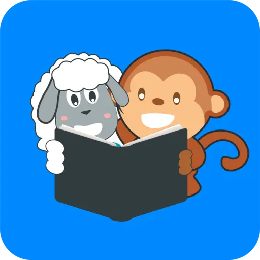 MojiBooks icon