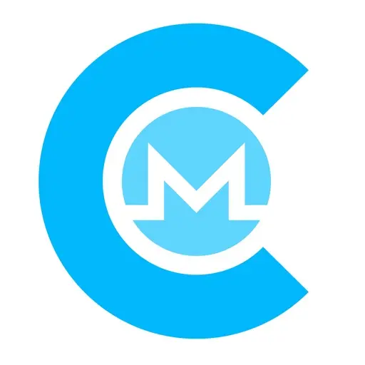 Monero.com by Cake Wallet icon