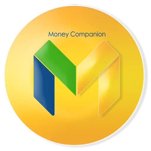 Money Companion icon