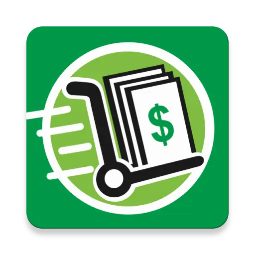 MoneyDolly - Fundraising icon