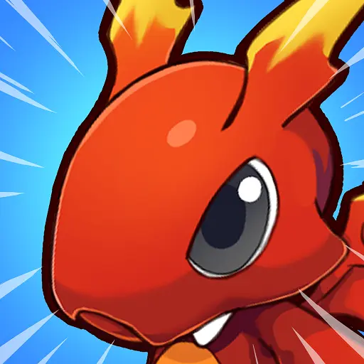 Monster War - Battle Simulator icon