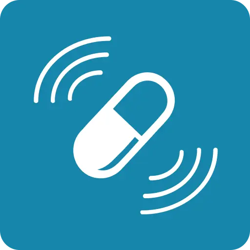 Dosecast - Pill Reminder App icon