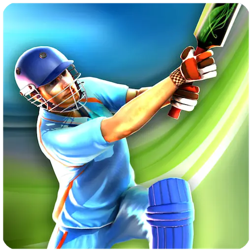 Smash Cricket icon