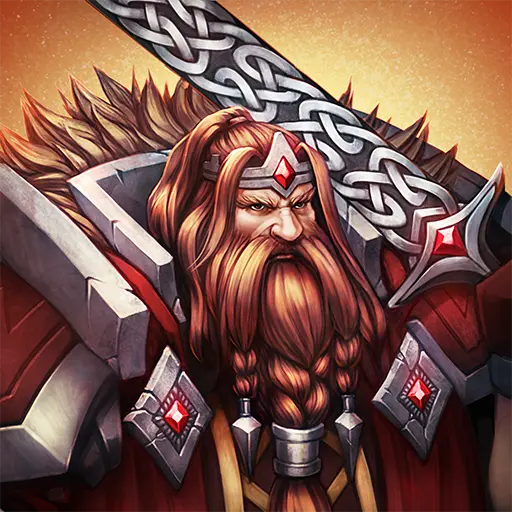 Legendary Dwarves icon